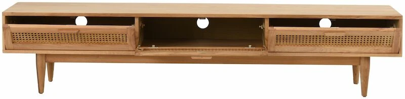 Veke Kielo Tv-taso 190 öljytty Tammi 7 Veke Kielo Tv-taso 190 öljytty Tammi - Image 5