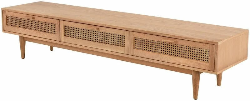 Veke Kielo Tv-taso 190 öljytty Tammi 3 Veke Kielo Tv-taso 190 öljytty Tammi