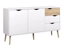 Tvilum Delta Senkki 150 Valkoinen/tammi 13 Tvilum Delta Senkki 150 Valkoinen/tammi -Anno Store 7538149ak delta senkki 150 web