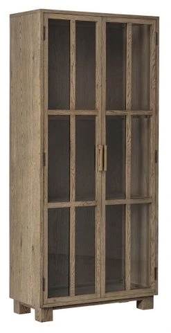 Bloomingville Angel Vitriini Ruskea Tammi -Anno Store 82048593 high 1