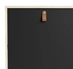 Tvilum Stubbe Senkki 100 Musta/tammi -Anno Store 88200gmak 743572