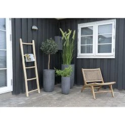 House Nordic Hamilton Ruukkusetti 3 Kpl Harmaa -Anno Store 9001120 11
