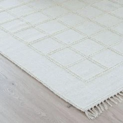 Veke Aatos Villamatto 140x200 Cm Luonnonvalkoinen 10 Veke Aatos Villamatto 140x200 Cm Luonnonvalkoinen -Anno Store Aatos villamatto miljoossa web pete 15