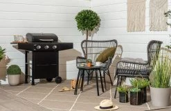 4Living Lombok Kukkakori 3 Kpl -Anno Store Aro parvekesetti miljoossa web pete 18