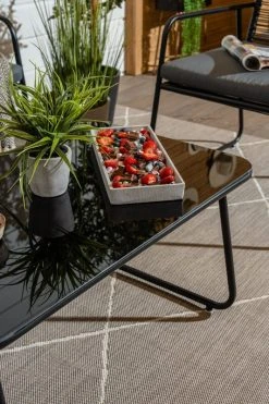 Veke Arvi Sohvaryhmä Musta/harmaa -Anno Store Arvi sohvaryhma miljoossa web pete 7