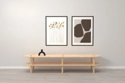 Veke Askel Tv-taso Matala 165 Cm Puuvalmis -Anno Store Askel tv 165 puu 1