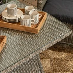 Veke Aura Sohvaryhmä Harmaa