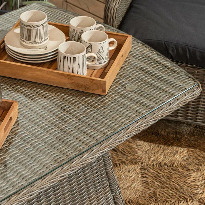 Veke Aura Sohvaryhmä Harmaa 3 Veke Aura Sohvaryhmä Harmaa