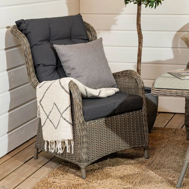 Veke Aura Sohvaryhmä Harmaa 4 Veke Aura Sohvaryhmä Harmaa - Image 2