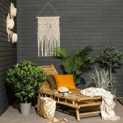 Bloomingville Sole Aurinkotuoli -Anno Store Bloomingville sole aurinkotuoli miljoossa web pete 8