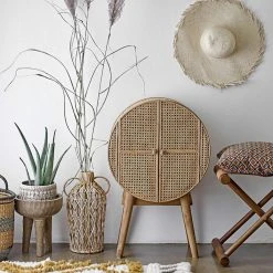 Bloomingville Otto Kaappi Luonnonväri -Anno Store Bloomingville otto kaappi