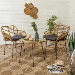 House Nordic Hong Lasikuitu Ruukkusetti 4 Kpl Antiikin Harmaa -Anno Store Duo parvekesetti miljoossa 8