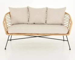 Envy Kaja Sohva Luonnonväri/hiekka -Anno Store ENVY Envy Kaja sohva luonnonvari hiekka 49247 0 1