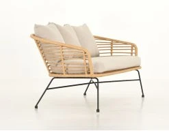 Envy Kaja Sohva Luonnonväri/hiekka -Anno Store ENVY Envy Kaja sohva luonnonvari hiekka 49247 3 0