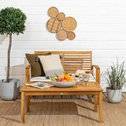 Veke Elo Sohvaryhmä Akaasia, Hiekka Pehmusteet -Anno Store Elo sohvaryhma 17