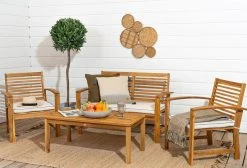 Veke Hapsu Juuttimatto 150x240 Cm