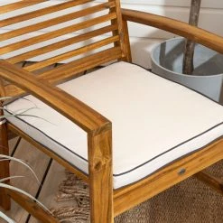 Veke Elo Sohvaryhmä Akaasia, Hiekka Pehmusteet -Anno Store Elo sohvaryhma 2