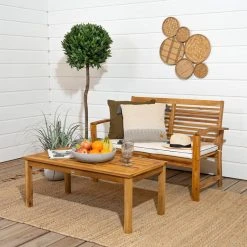 Veke Elo Sohvaryhmä Akaasia, Hiekka Pehmusteet -Anno Store Elo sohvaryhma 8