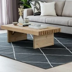 Veke Estradi Matto Sisä-/ulkokäyttöön 80x150 Cm Musta -Anno Store Estradi matto musta miljoossa pete web 3