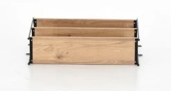 Eureka Dawson Seinähylly 60x15x54 Cm Musta/tammi 9 Eureka Dawson Seinähylly 60x15x54 Cm Musta/tammi -Anno Store Eureka Dawson seinahylly 60x15x54 cm musta tammi 0 1