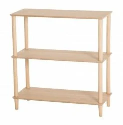 Fanni K Tempo Hyllykkö 80x34x83 Cm -Anno Store Fanni K Tempo hyllykko