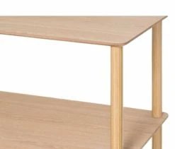 Fanni K Tempo Hyllykkö 80x34x124 Cm