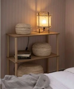 Fanni K Tempo Hyllykkö 80x34x83 Cm