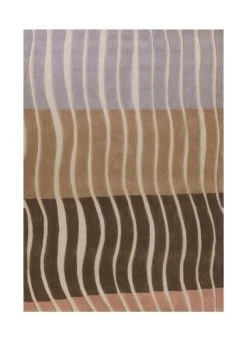 Finarte Nami Villamatto 140x200 Cm Beige -Anno Store Finarte Nami 2