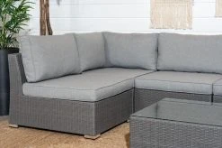 Veke Hede Avokulmasohva Sohvapöydällä Tummanharmaa/harmaa -Anno Store Hede avokulmasohva tummanharmaan harmaa miljoossa ilmankasinojaa web 18