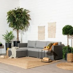 Veke Hede Divaanisohva Tummanharmaa/harmaa 10 Veke Hede Divaanisohva Tummanharmaa/harmaa -Anno Store Hede divaanisohva tummanharmaan harmaa miljoossa web 6