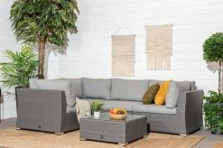 Veke Hede Kulmasohva 2K1 Tummanharmaa/harmaa -Anno Store Hede kulmasohva 2k1 tummanharmaan harmaa miljoossa web 5