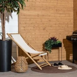 Veke Helle Aurinkotuoli Luonnonväri/luonnonvalkoinen 11 Veke Helle Aurinkotuoli Luonnonväri/luonnonvalkoinen -Anno Store Helle aurinkotuoli miljoossa web 9