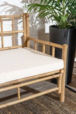 Veke Helle Bambu Sohva Luonnonväri/luonnonvalkoinen -Anno Store Helle bambu sohva miljoossa web 18