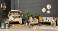 Veke Iisa Sohvaryhmä Luonnonväri/ Vaaleanharmaa -Anno Store Iisa sohvaryhma miljoossa web pete 3