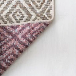 Veke Kajastus Matto 80x165 Cm Pellava Sisä-/ulkokäyttöön -Anno Store Kajastus matto miljoossa web 8