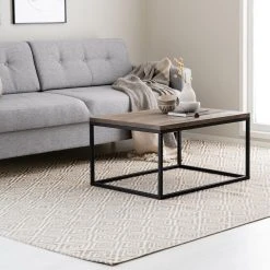 Veke Kajastus Matto 80x165 Cm Pellava Sisä-/ulkokäyttöön -Anno Store Kajastus matto miljoossa web 9