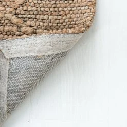 Veke Kanerva Juuttimatto 80x200 Cm Luonnonvärinen -Anno Store Kanerva juuttimatto miljoossa web 17