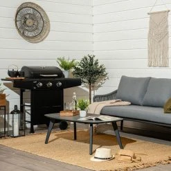 Fanni K Notko Hamppumatto Luonnonväri 60x90cm -Anno Store Kaste sohva ja sohvapoyta miljoossa web 1 1