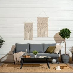 Fanni K Notko Hamppumatto Luonnonväri 60x90cm -Anno Store Kaste sohva ja sohvapoyta miljoossa web pete 7 1