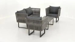 Veke Kataja Sohvaryhmä Harmaa -Anno Store Kataja sohvaryhma harmaa 643549 3 1