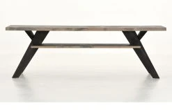 Veke Lana Tv-taso Musta/savunharmaa -Anno Store Lana tv taso musta uusi harmaa 91600660 0 0