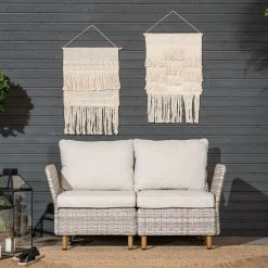 Veke Lehdokki 2-istuttava Sohva Greige/luonnonvalkoinen -Anno Store Lehdokki 2 istuttava sohva miljoossa web 5