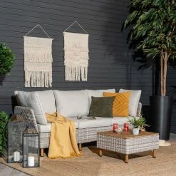 Veke Lehdokki 3-istuttava Sohva Greige/luonnonvalkoinen -Anno Store Lehdokki 3 istuttava sohva greige luonnonvalk miljoossa web 9