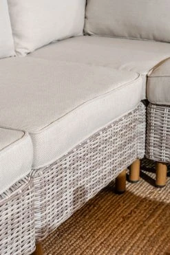 Veke Lehdokki Kulmasohva 2K2 Greige/luonnonvalkoinen -Anno Store Lehdokki kulmasohva 2k2 greige luonnonvalk miljoossa web 22