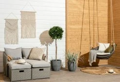 Veke Lumme Sohvaryhmä Harmaa -Anno Store Lumme sohvaryhma harmaa miljoossa pete 26