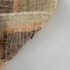 Veke Muskotti Juuttimatto 140x200 Cm Ruskea -Anno Store Muskotti juuttimatto miljoossa web 23