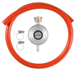 Mustang Matalapainesäädinsarja -Anno Store Mustang matalapainesaadin letku 3