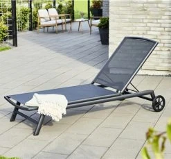 Outfit Aurinkotuoli Pyörillä, Musta 9 Outfit Aurinkotuoli Pyörillä, Musta -Anno Store Outfit aurinkotuoli pyorilla musta