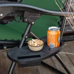 Veke Oxford Aurinkotuolin Mukiteline Musta -Anno Store Oxford aurinkotuolin mukiteline miljoossa web 4