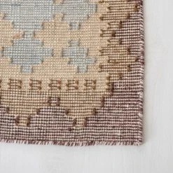 Veke Pallas Villamatto 160x230 Cm Beige/ruskea -Anno Store Pallas villamatto miljoossa 5